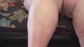 Giantess Masturbation With Tiny