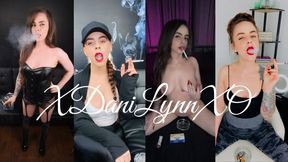 Smoking Corks Volume 13