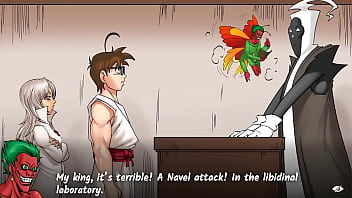 Harem Heroes World 6
