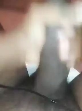 Just a blowjob..