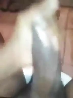 Just a blowjob..