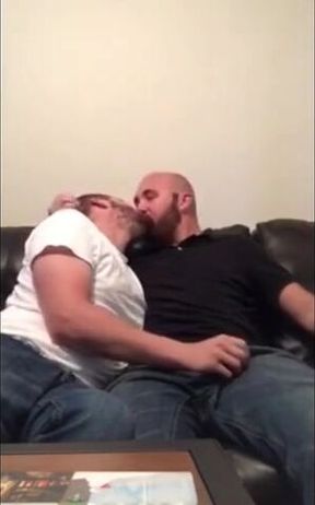 BubNPup: Daddy's Bareback Blowjob 2