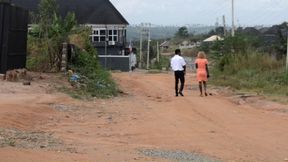 How We Find and Fuck Sluts in Africa