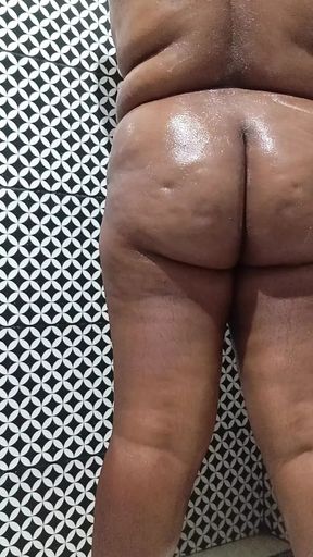 Horny pussy
