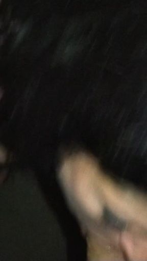 MILF Get Big Load on Face