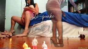 Eli-Quake part 1