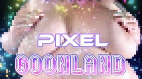 Pixel GOONLAND