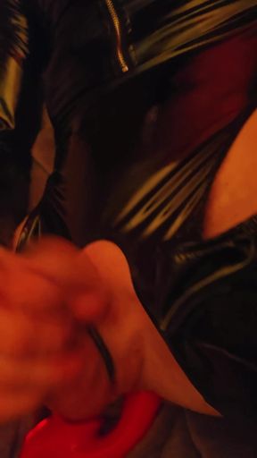 I Get Horny When I Make You Horny