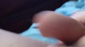 Masturbation