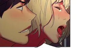 Step-Sister Seduces Her Teacher in Intimate Maid Fantasy Scene