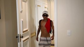 voce atacou minha vila - cool master