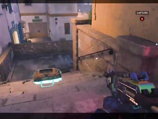 Call of duty Ebony ops 4 Most excellent comeback Ever