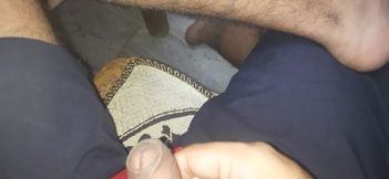dizzy routine every morning for fun