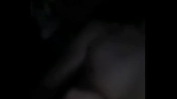 I love jerking off in my neighborhood at night