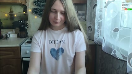 Cute Liitle Trap So Shy
