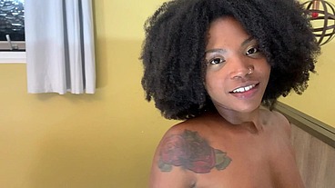 Kiara foi parar no Motel com o amigo capoeira