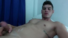 Wolf Lautner Private Show