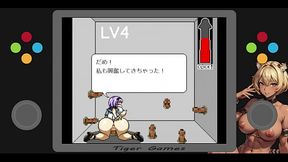 【Membership Exclusive Videos】Bitchy girl taste a lot of cock in search of the best sperm.