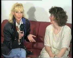 Dbm Boulevard 1 - Streetwork with Sandra 1990