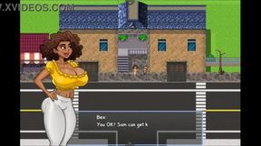 Demon deals (P 3) - My cock drill this thot pussy