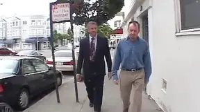 Real Men Vol. 15 - Suited For Sex