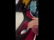 masturbandome y frotandome contra la silla ig samoriza_1