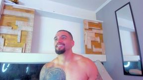 Eddie Ryan Private Show