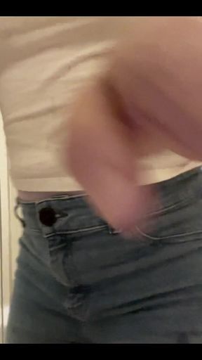 My First Ever Jeans Compilation for