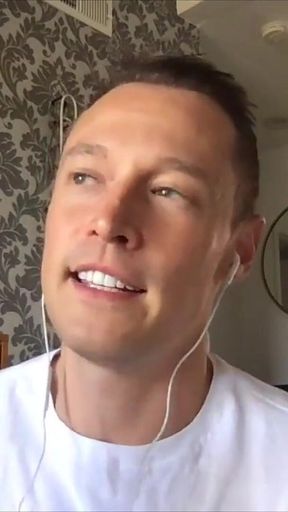 The watched - part I - himeros live