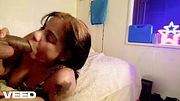 Face Fuck Blowjob OKTOBER FEST STRIPCHAT WEBCAM EBONY Deepthroat Amateur