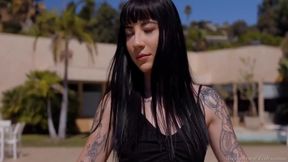 All I Want To Do Is Fuck You - Aiden Ashley