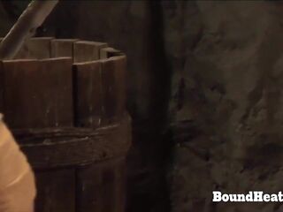 Rough Working And Rough Sex With Mistress