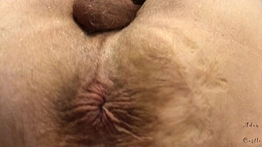 Asshole Winking 2 U Upclose Mesmerize
