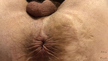 Asshole Winking 2 U Upclose Mesmerize