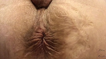 Asshole Winking 2 U Upclose Mesmerize