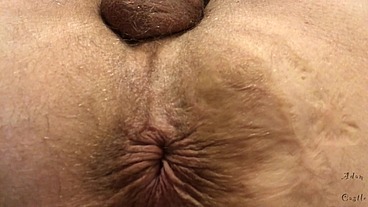 Asshole Winking 2 U Upclose Mesmerize