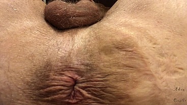 Asshole Winking 2 U Upclose Mesmerize