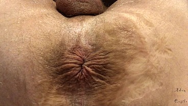 Asshole Winking 2 U Upclose Mesmerize