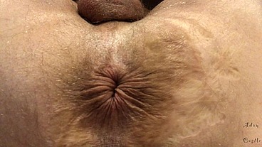 Asshole Winking 2 U Upclose Mesmerize