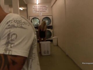 Reagan Anthony is a mother i'd like to fuck in heat (4K)