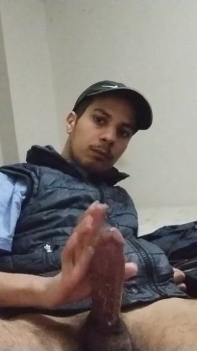 Big Penis Africaine Masturbation