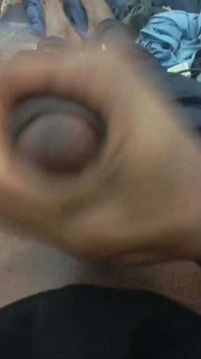 Cumming Really Tasty Like It's the First Time