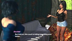 A Very Hot House (part 23) New Update