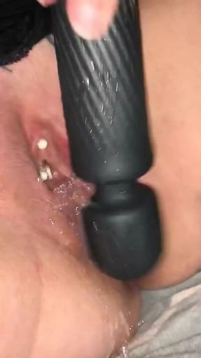 Suckin &amp; Squirtin