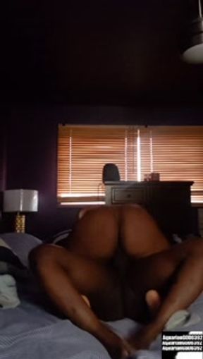 That Pussy Made Me Nut Quick