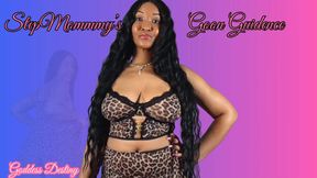 Step-Mommy's Goon Guidance JOI