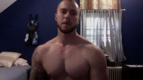 Adom Flex Private Show