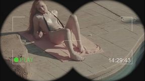 Covert Attraction, Part 1 - TEASER