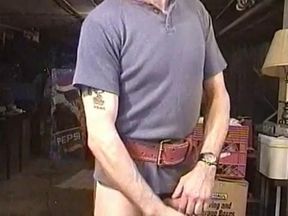 See Dick Cum