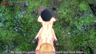 Yelan HD Hentai Sex - Genshin Impact 夜蘭 (Hardcore Anime Waifu Rich Girl R-18 3D SFM MMD)